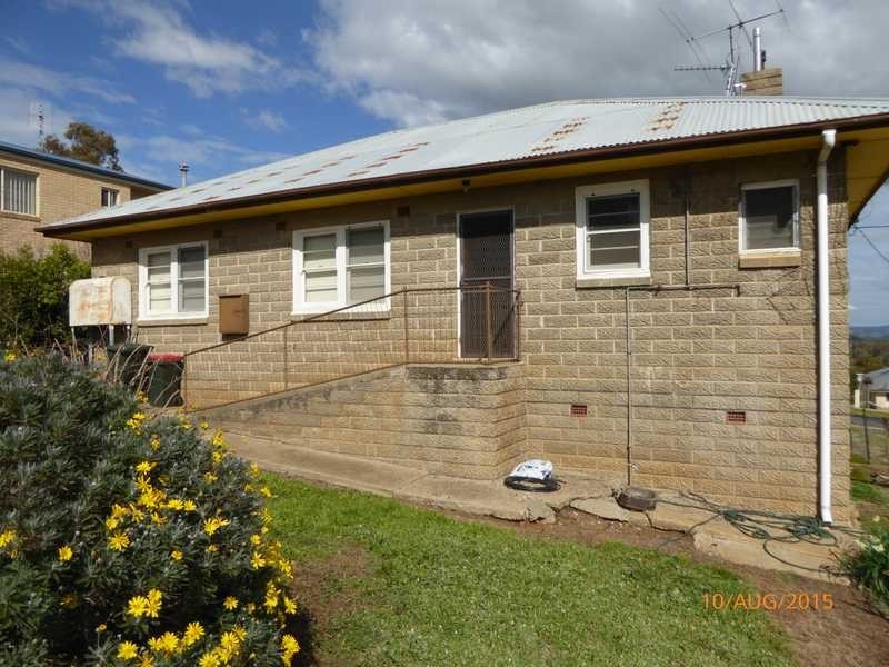 123 Hanley Street, Gundagai NSW 2722