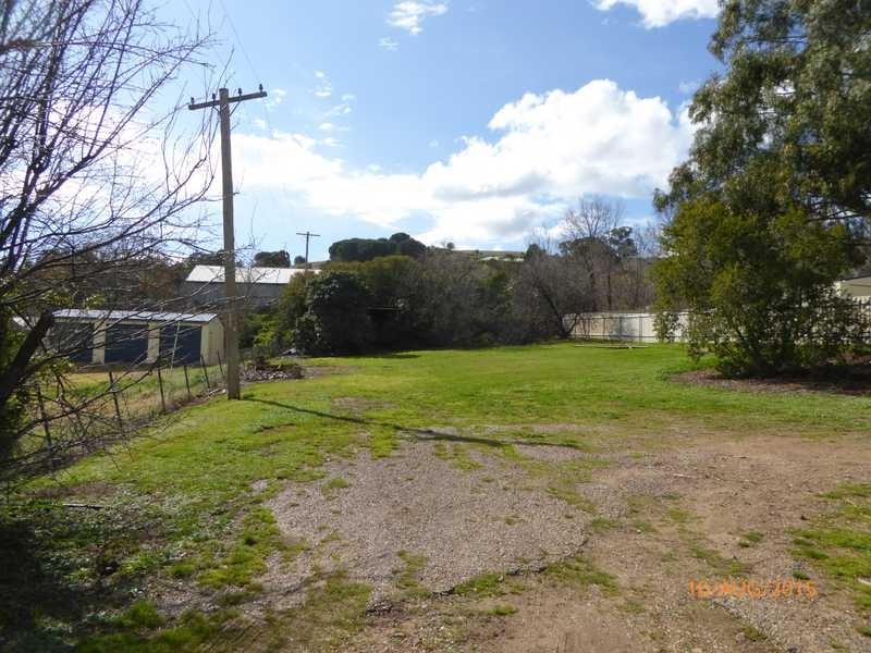 123 Hanley Street, Gundagai NSW 2722