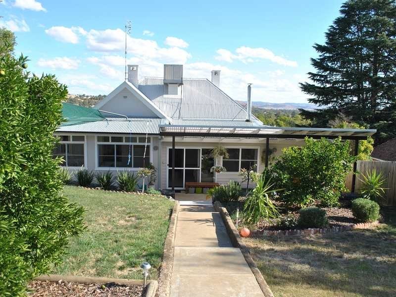 57 First Avenue, Gundagai NSW 2722