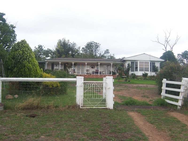 Lot/167 Gocup Road, Tumut NSW 2720