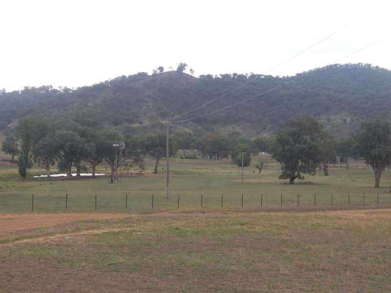 Lot/167 Gocup Road, Tumut NSW 2720
