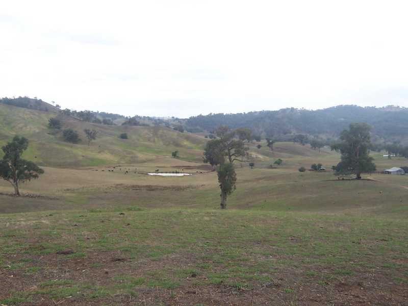 Lot/167 Gocup Road, Tumut NSW 2720