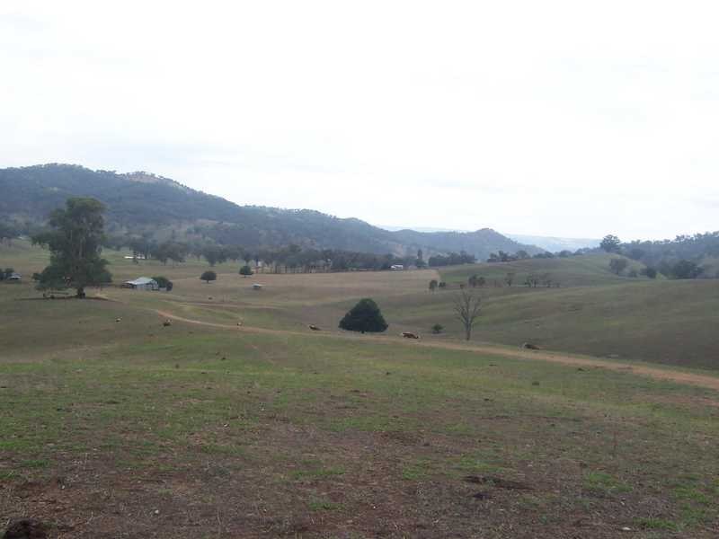 Lot/167 Gocup Road, Tumut NSW 2720
