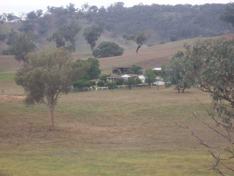 Lot/167 Gocup Road, Tumut NSW 2720
