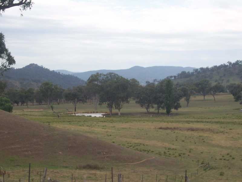 Lot/167 Gocup Road, Tumut NSW 2720
