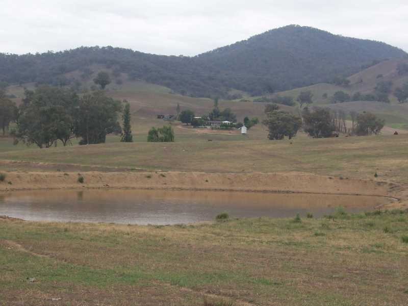 Lot/167 Gocup Road, Tumut NSW 2720