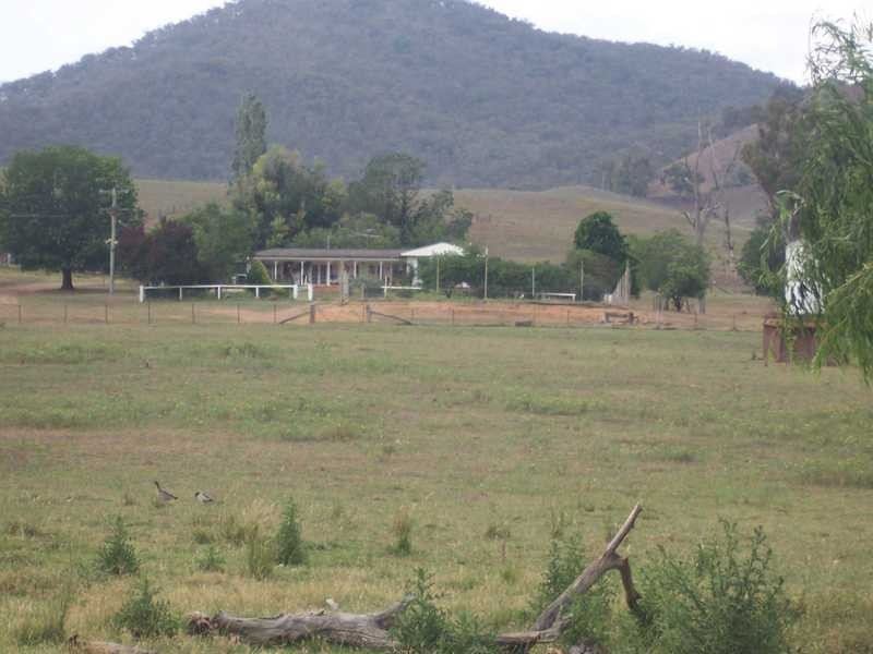 Lot/167 Gocup Road, Tumut NSW 2720