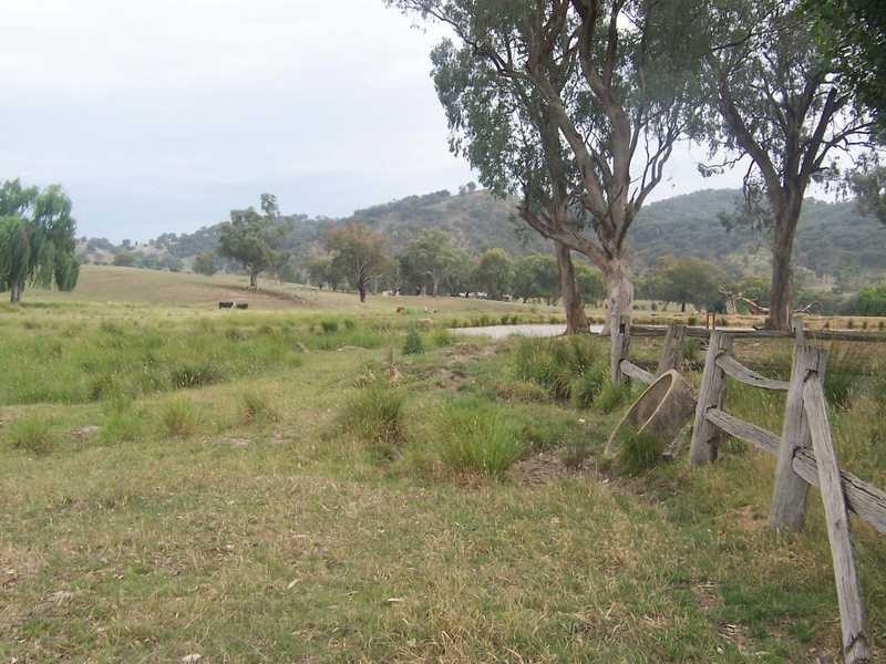 Lot/167 Gocup Road, Tumut NSW 2720