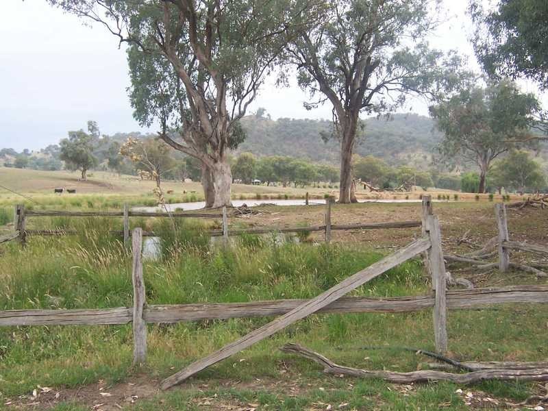 Lot/167 Gocup Road, Tumut NSW 2720