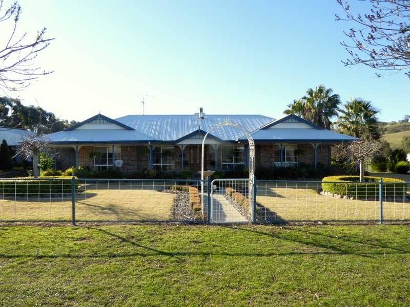 75 Spring Flat Drive, Gundagai NSW 2722