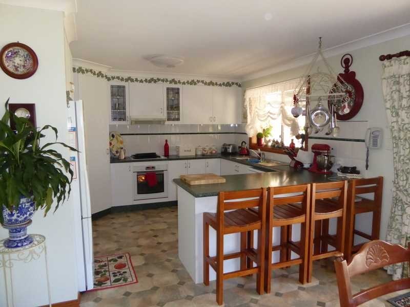 75 Spring Flat Drive, Gundagai NSW 2722