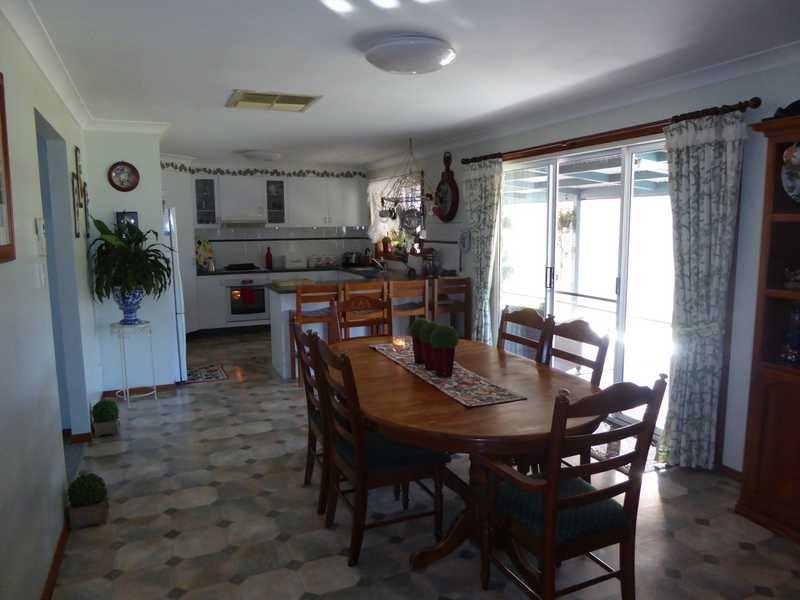 75 Spring Flat Drive, Gundagai NSW 2722