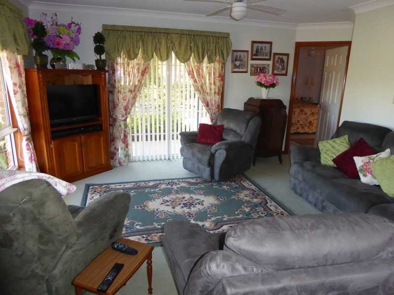 75 Spring Flat Drive, Gundagai NSW 2722
