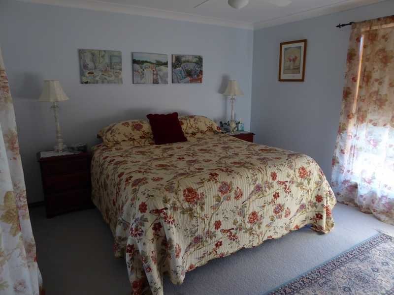 75 Spring Flat Drive, Gundagai NSW 2722