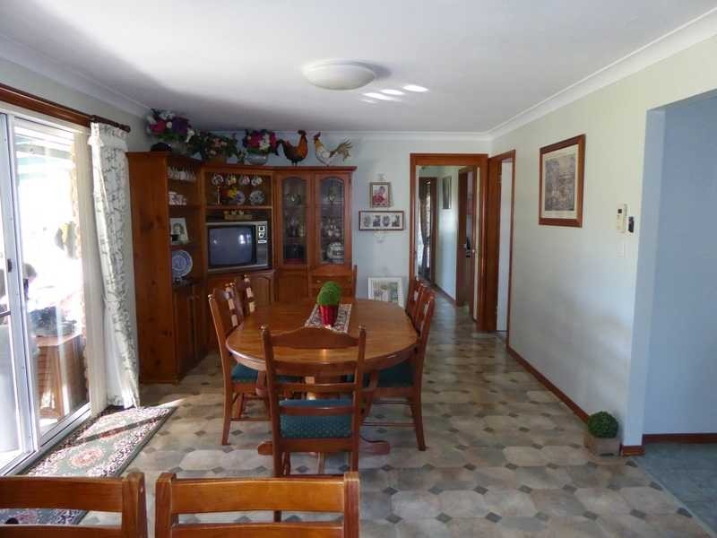 75 Spring Flat Drive, Gundagai NSW 2722