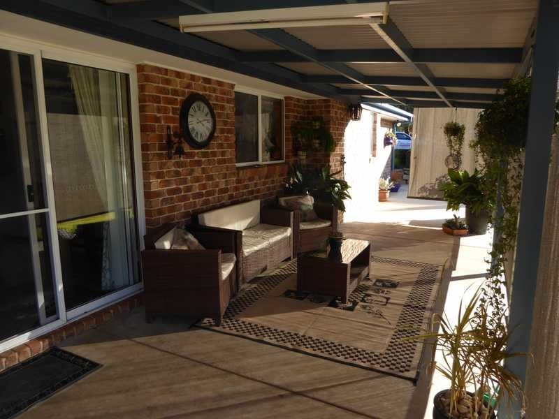 75 Spring Flat Drive, Gundagai NSW 2722