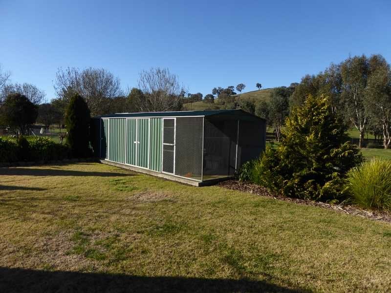 75 Spring Flat Drive, Gundagai NSW 2722