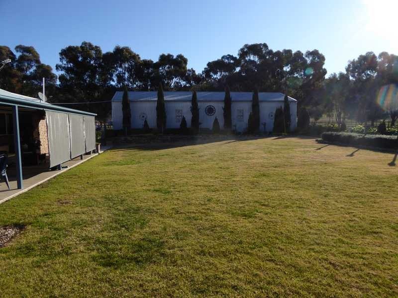 75 Spring Flat Drive, Gundagai NSW 2722