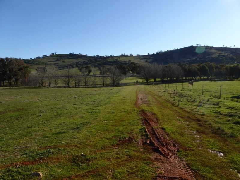 75 Spring Flat Drive, Gundagai NSW 2722
