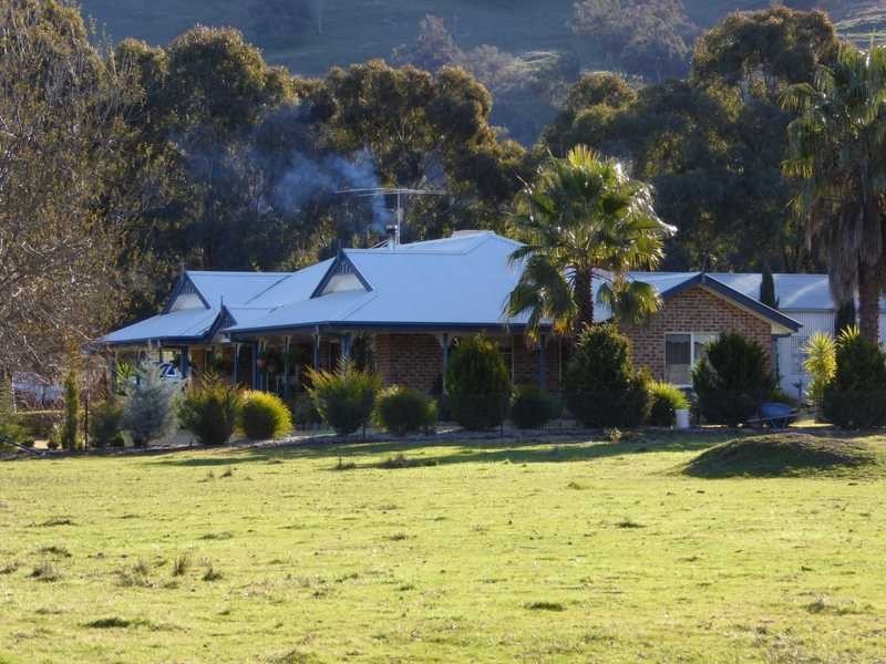 75 Spring Flat Drive, Gundagai NSW 2722