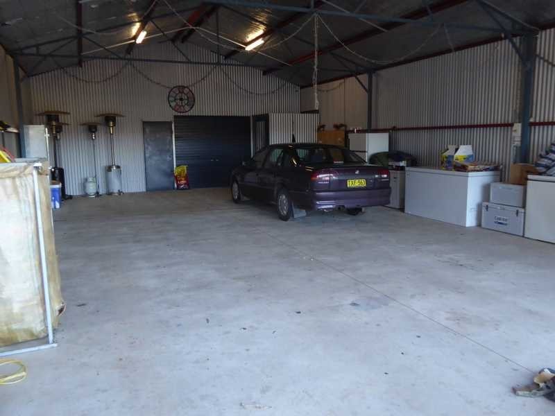 75 Spring Flat Drive, Gundagai NSW 2722