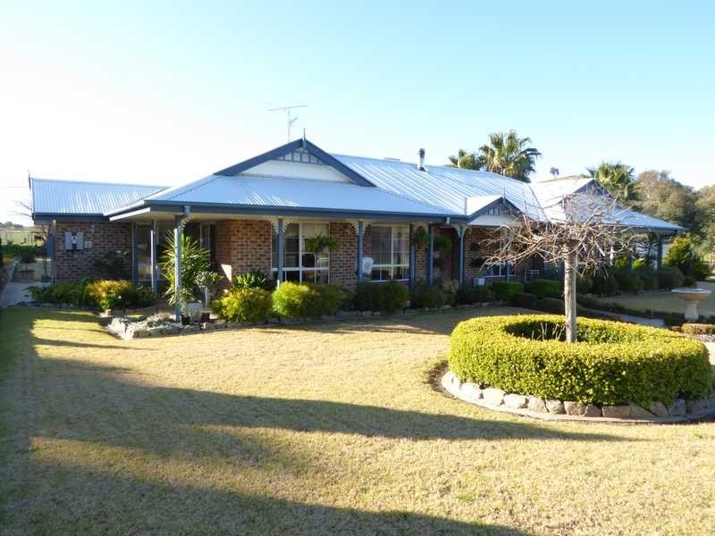 75 Spring Flat Drive, Gundagai NSW 2722