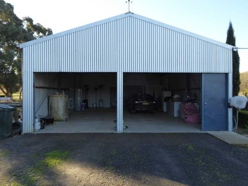 75 Spring Flat Drive, Gundagai NSW 2722