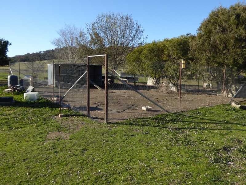 75 Spring Flat Drive, Gundagai NSW 2722