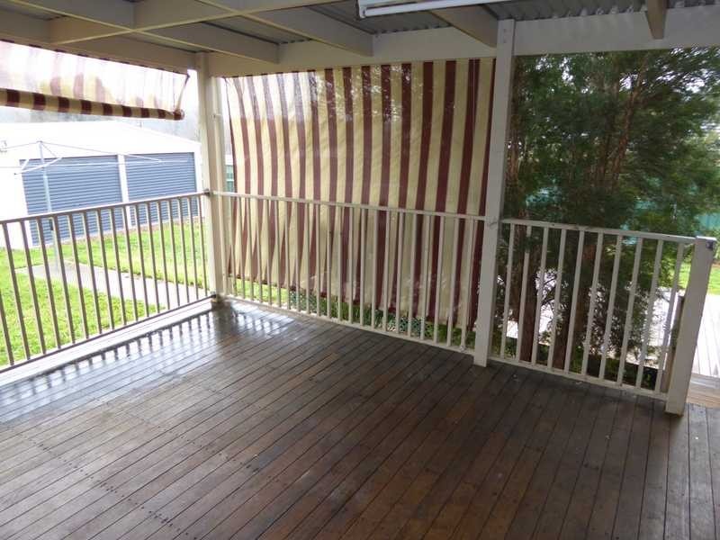 140 West Street, Gundagai NSW 2722