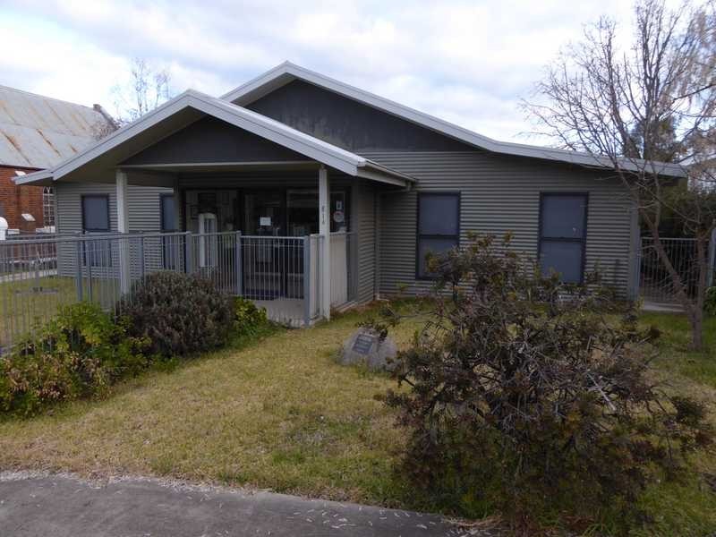 81A Lockhart Street, Adelong NSW 2729