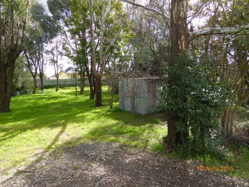 Lot 12 Bourke Street, Gundagai NSW 2722