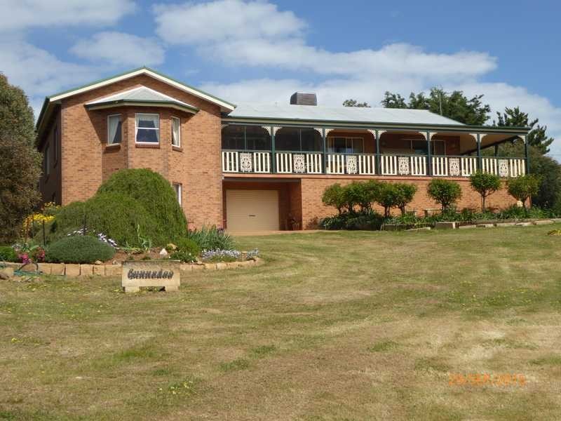 ‘Gunnedoo’ Keajura Via, Tarcutta NSW 2652