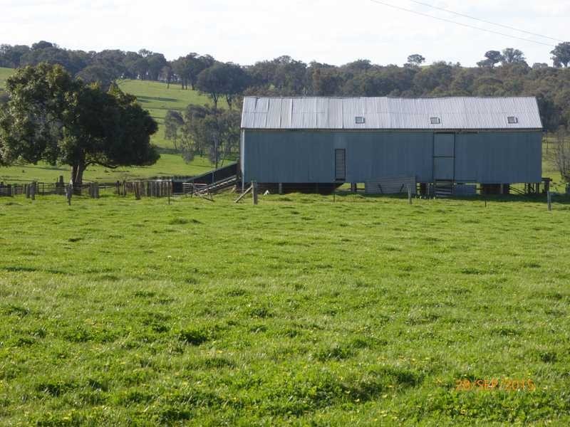 ‘Gunnedoo’ Keajura Via, Tarcutta NSW 2652