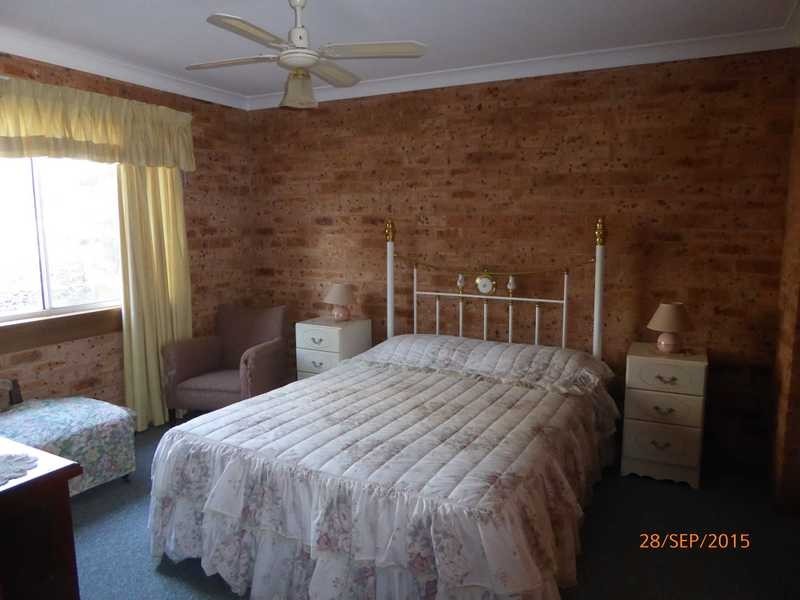 ‘Gunnedoo’ Keajura Via, Tarcutta NSW 2652