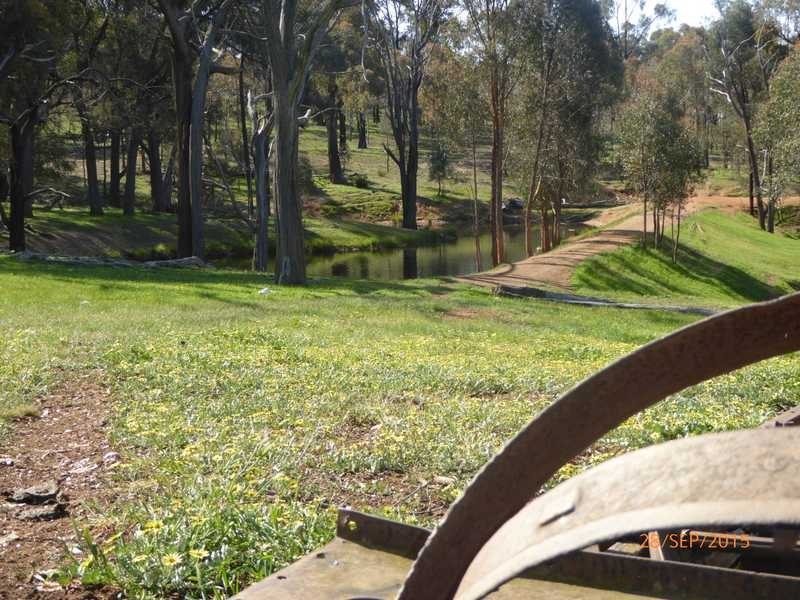 ‘Gunnedoo’ Keajura Via, Tarcutta NSW 2652