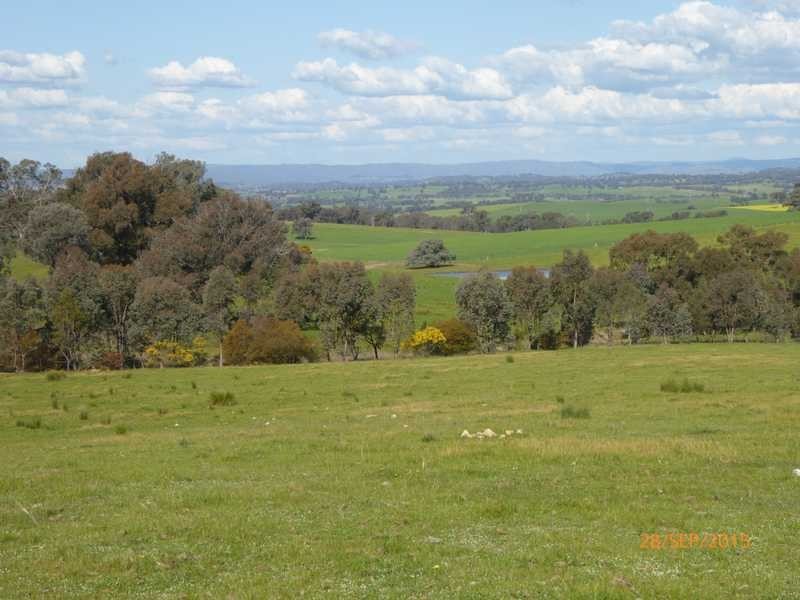 ‘Gunnedoo’ Keajura Via, Tarcutta NSW 2652