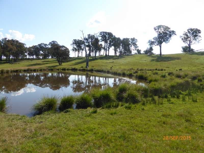 ‘Gunnedoo’ Keajura Via, Tarcutta NSW 2652