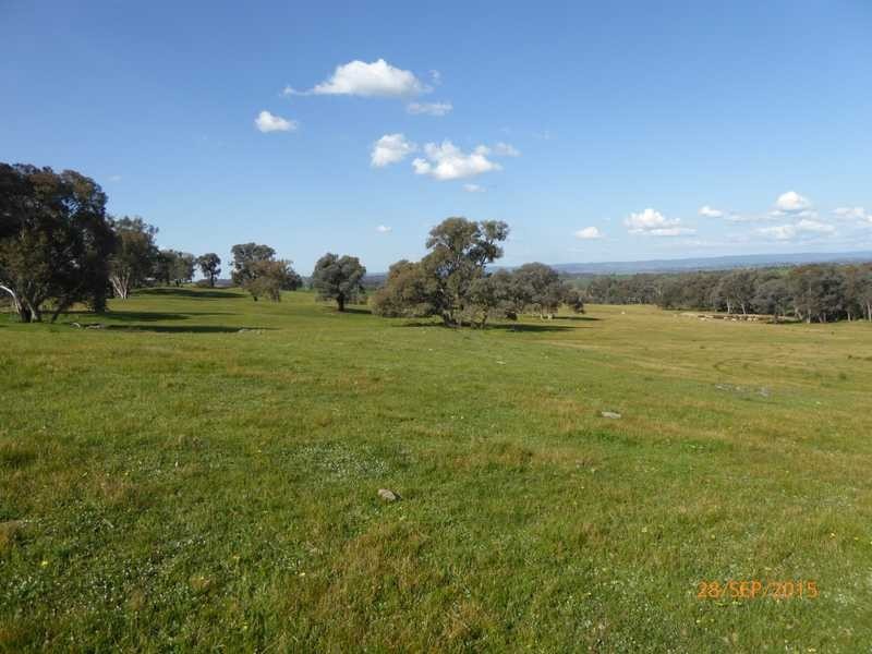 ‘Gunnedoo’ Keajura Via, Tarcutta NSW 2652