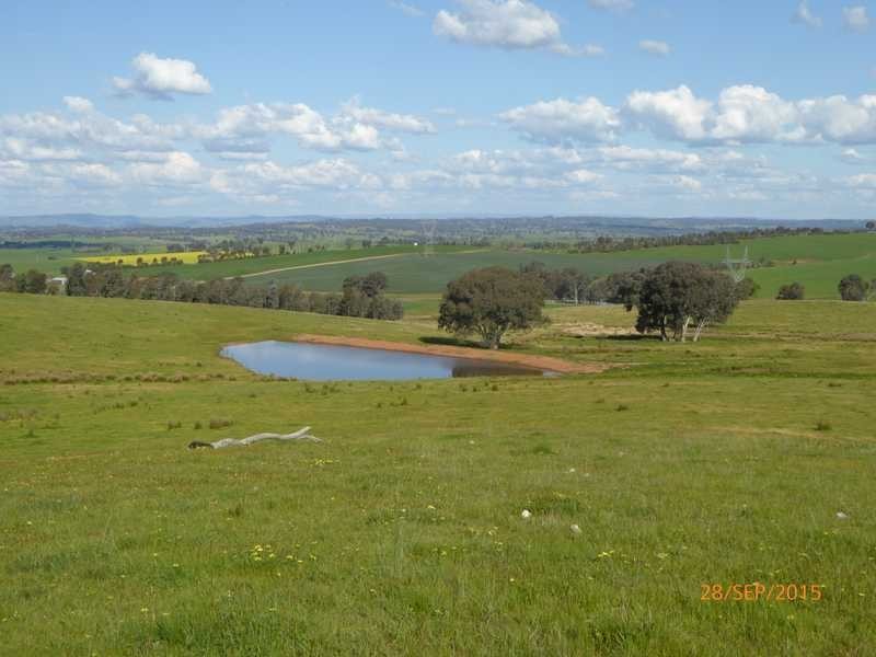 ‘Gunnedoo’ Keajura Via, Tarcutta NSW 2652