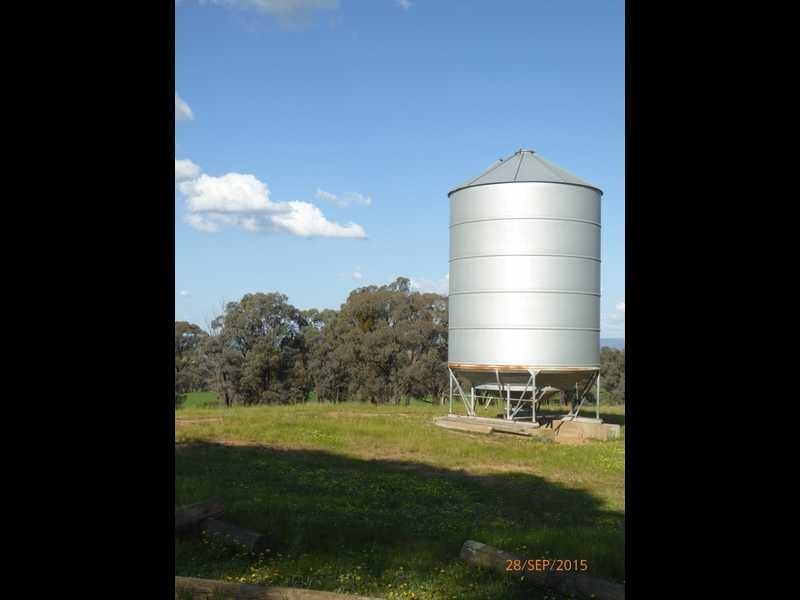 ‘Gunnedoo’ Keajura Via, Tarcutta NSW 2652