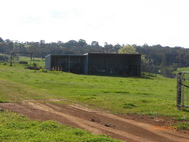 ‘Gunnedoo’ Keajura Via, Tarcutta NSW 2652