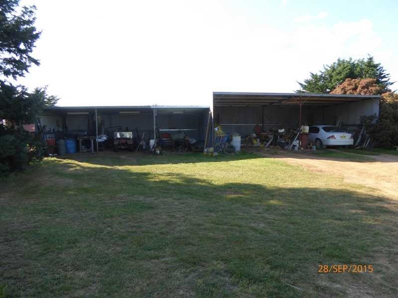 ‘Gunnedoo’ Keajura Via, Tarcutta NSW 2652