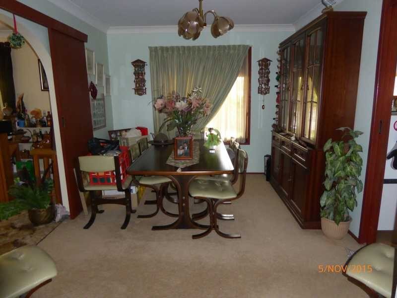 35 Luke Street, Gundagai NSW 2722