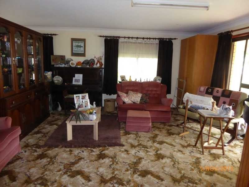 35 Luke Street, Gundagai NSW 2722