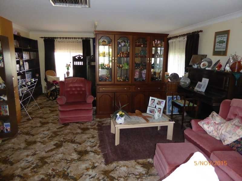 35 Luke Street, Gundagai NSW 2722