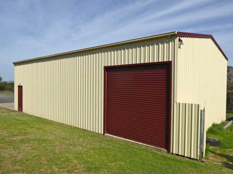 59 Mount Street, Gundagai NSW 2722