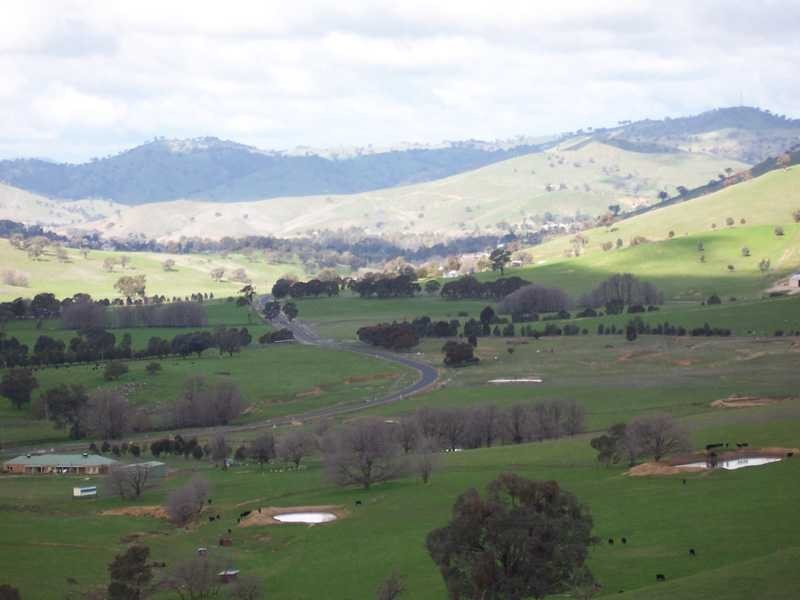 Lot/23 – 28 Jones Creek Subdivision, Gundagai NSW 2722