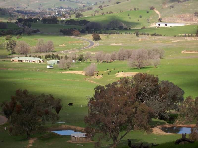 Lot/23 – 28 Jones Creek Subdivision, Gundagai NSW 2722