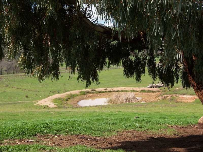 Lot/23 – 28 Jones Creek Subdivision, Gundagai NSW 2722