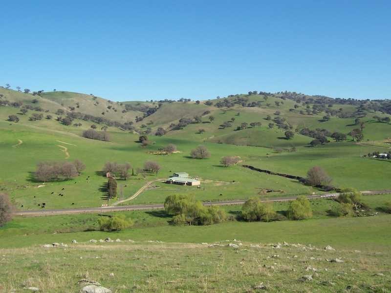 Lot/23 – 28 Jones Creek Subdivision, Gundagai NSW 2722
